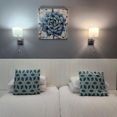 Hippo Lodge Apartments St Lucia Luaran gambar