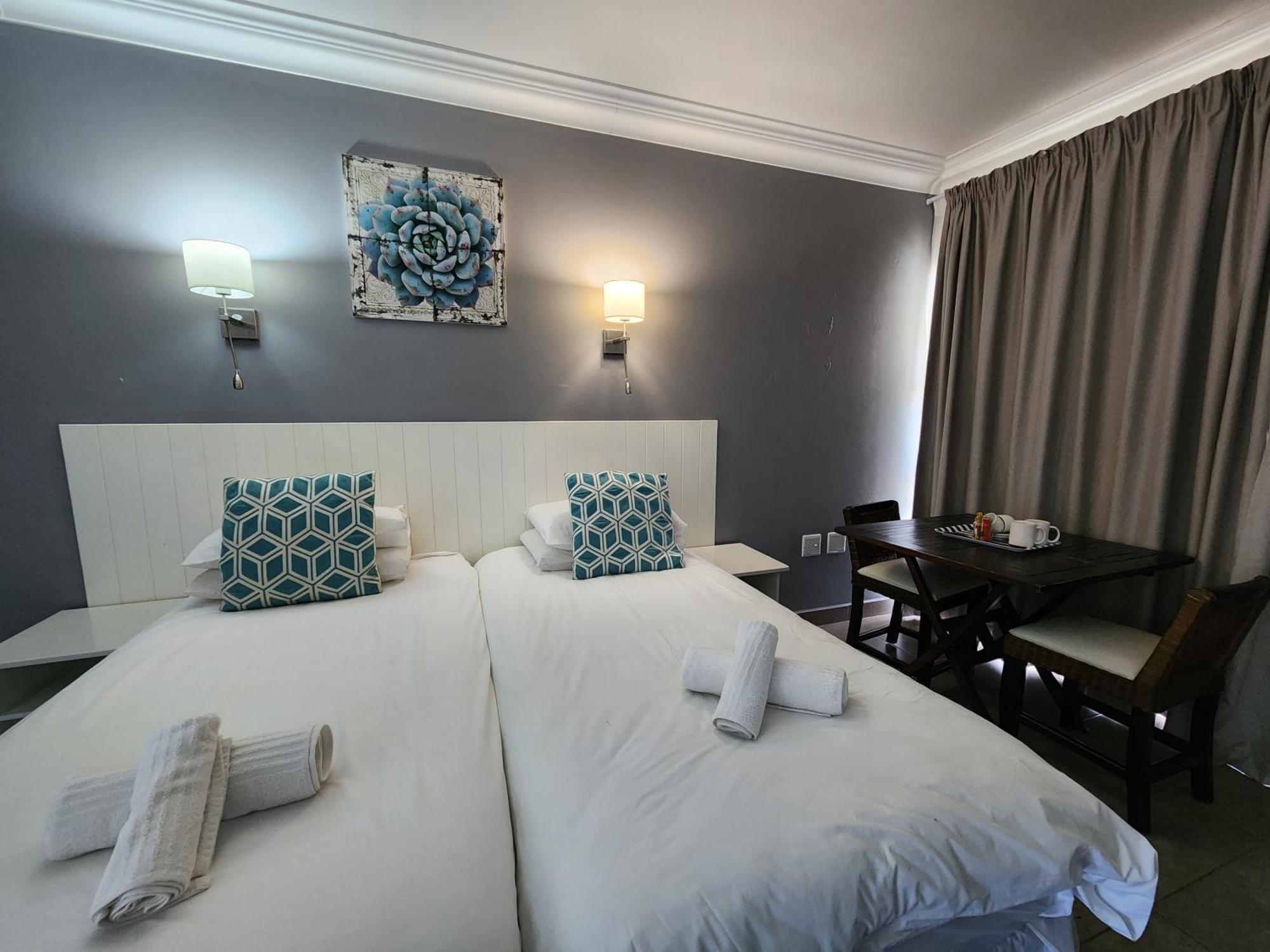 Hippo Lodge Apartments St Lucia Luaran gambar