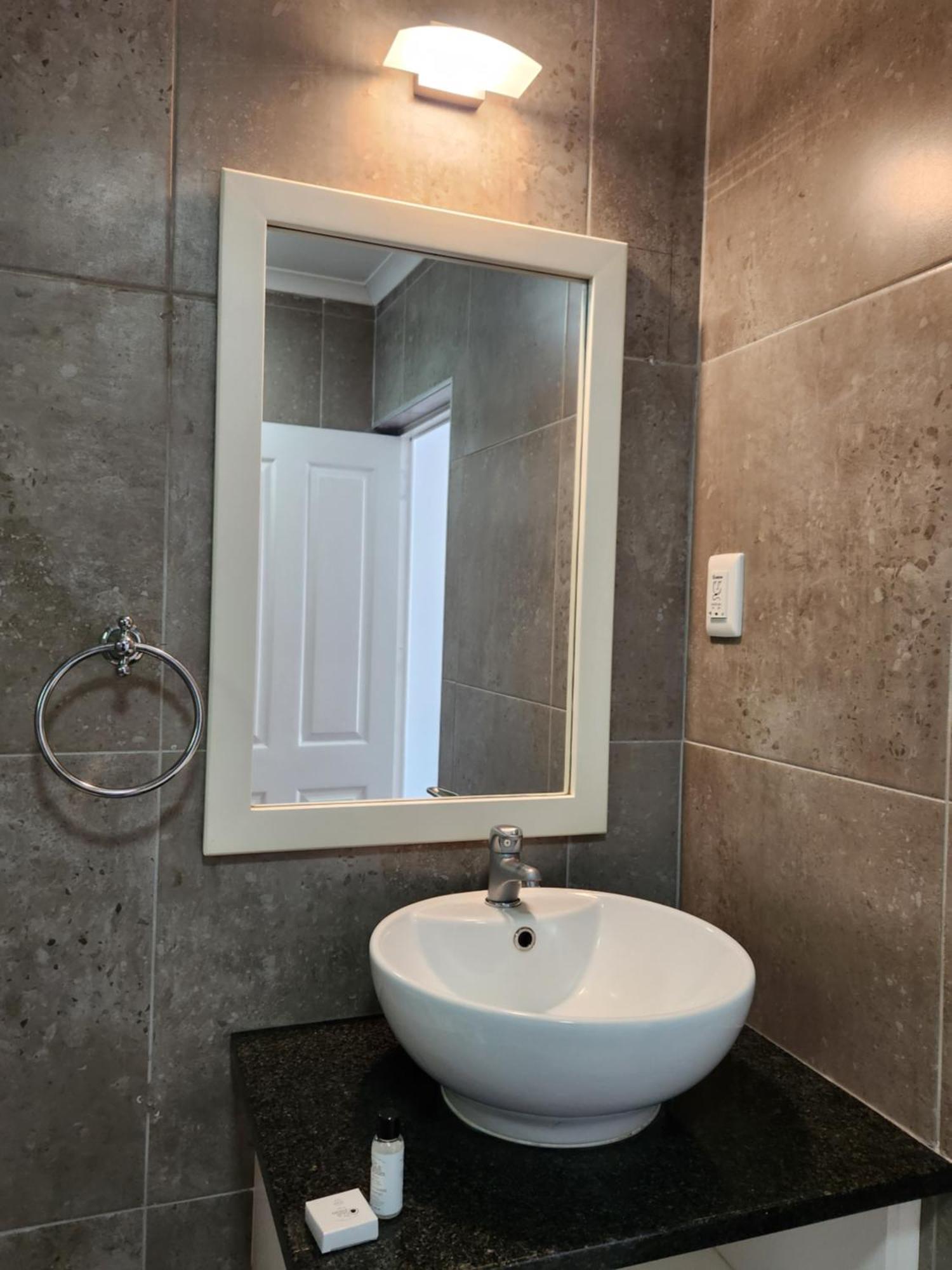 Hippo Lodge Apartments St Lucia Luaran gambar