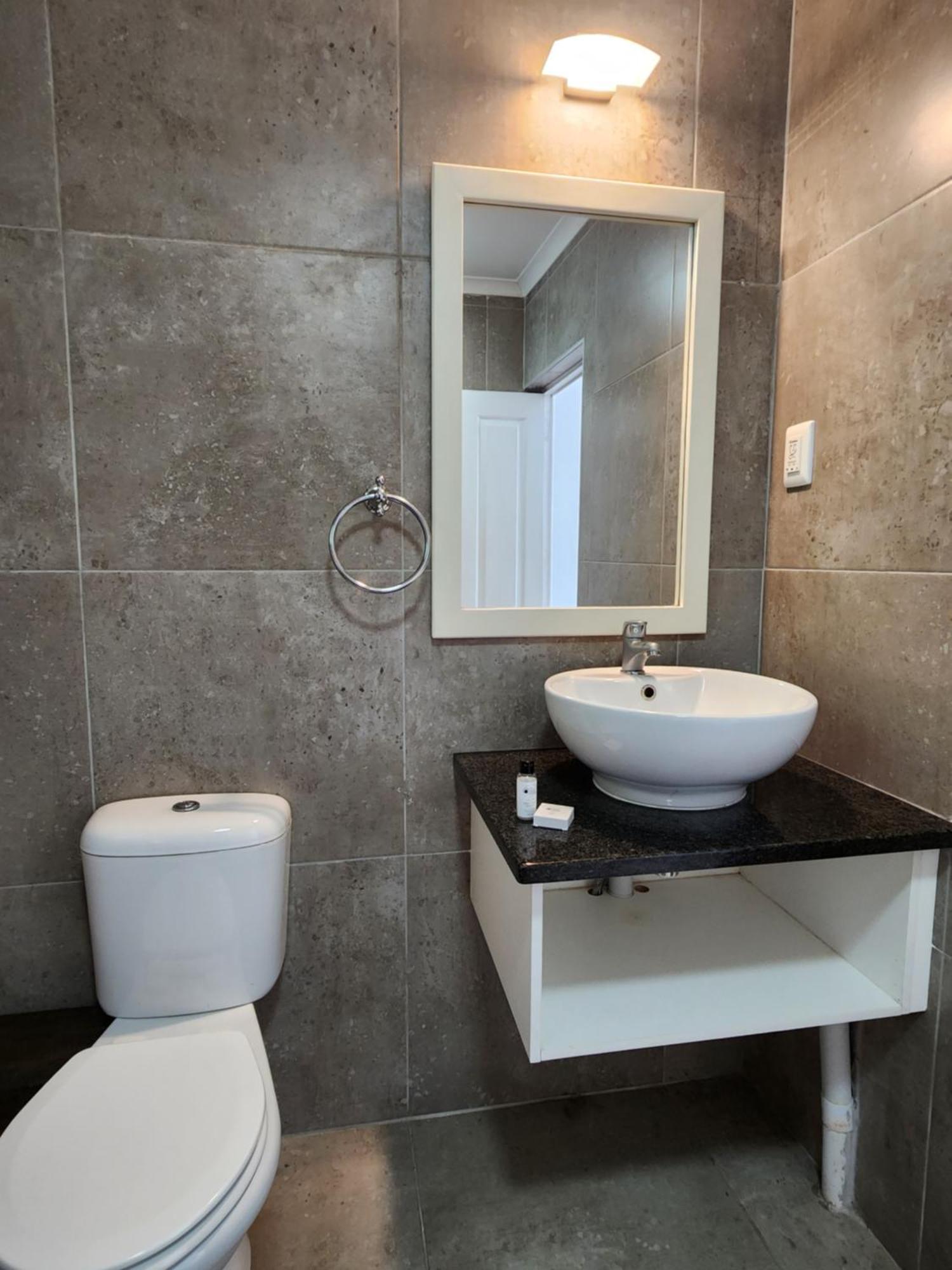 Hippo Lodge Apartments St Lucia Luaran gambar