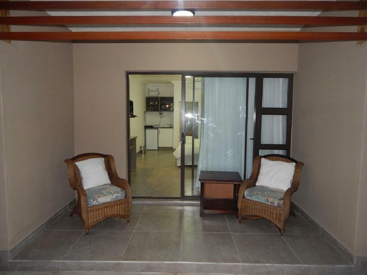 Hippo Lodge Apartments St Lucia Luaran gambar