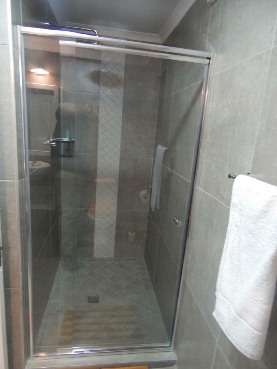 Hippo Lodge Apartments St Lucia Luaran gambar