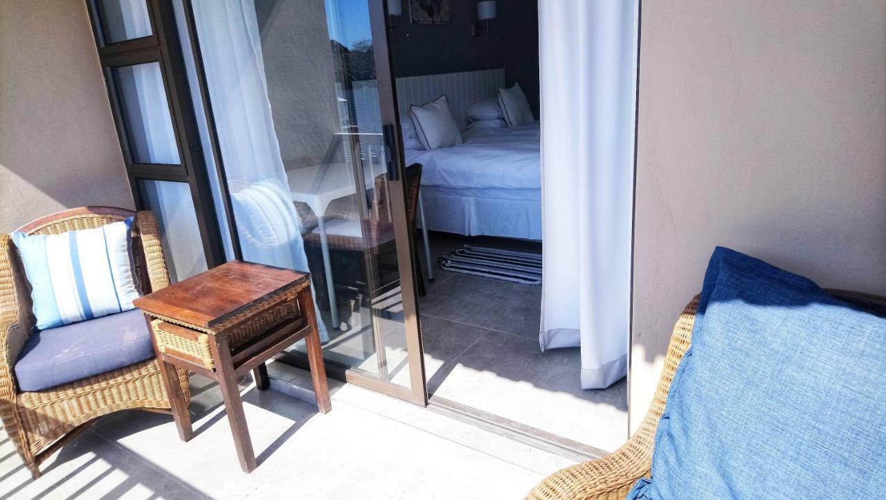 Hippo Lodge Apartments St Lucia Luaran gambar